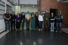 A 15 quincea&ntilde;eras vulnerables les celebraron su cumplea&ntilde;os, por todo lo alto