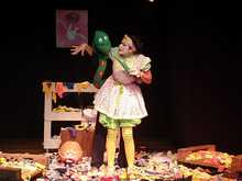 El FITCali 2023 tendr&aacute; su programaci&oacute;n infantil