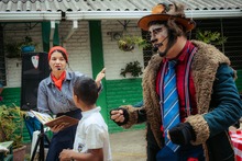 El FITCali 2023 tendr&aacute; su programaci&oacute;n infantil