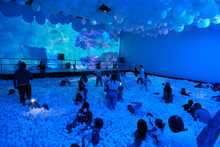 Cali celebra 487 a&ntilde;os con show tecnol&oacute;gico de luces en diferentes puntos de la ciudad