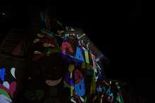 Cali celebra 487 a&ntilde;os con show tecnol&oacute;gico de luces en diferentes puntos de la ciudad