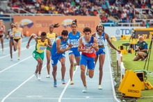 Cali es la &uacute;nica capital colombiana en el ranking de las ciudades deportivas del mundo