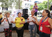 Inscripciones para Escuelas Itinerantes, iniciativa para cuidadores de personas con discapacidad