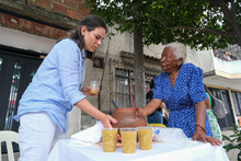 El champ&uacute;s: una joya culinaria resguardada en el coraz&oacute;n de Cali
