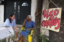 El champ&uacute;s: una joya culinaria resguardada en el coraz&oacute;n de Cali