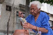 El champ&uacute;s: una joya culinaria resguardada en el coraz&oacute;n de Cali