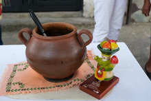 El champ&uacute;s: una joya culinaria resguardada en el coraz&oacute;n de Cali