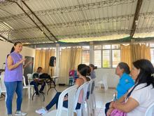 El 30 % de las familias beneficiarias de Renta Ciudadana ya cobr&oacute; el incentivo