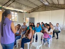 El 30 % de las familias beneficiarias de Renta Ciudadana ya cobr&oacute; el incentivo