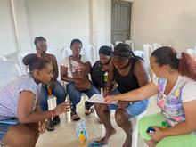 El 30 % de las familias beneficiarias de Renta Ciudadana ya cobr&oacute; el incentivo