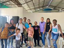 El 30 % de las familias beneficiarias de Renta Ciudadana ya cobr&oacute; el incentivo