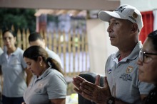 &lsquo;Perla&rsquo; trasciende todo tipo de fronteras en barrios de Cali