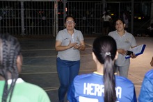 &lsquo;Perla&rsquo; trasciende todo tipo de fronteras en barrios de Cali