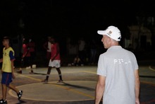 &lsquo;Perla&rsquo; trasciende todo tipo de fronteras en barrios de Cali