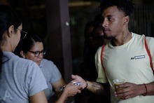 &lsquo;Perla&rsquo; trasciende todo tipo de fronteras en barrios de Cali