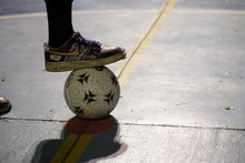 &lsquo;Perla&rsquo; trasciende todo tipo de fronteras en barrios de Cali