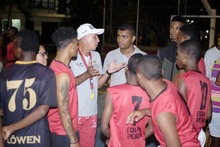 &lsquo;Perla&rsquo; trasciende todo tipo de fronteras en barrios de Cali