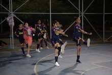 &lsquo;Perla&rsquo; trasciende todo tipo de fronteras en barrios de Cali