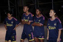 &lsquo;Perla&rsquo; trasciende todo tipo de fronteras en barrios de Cali