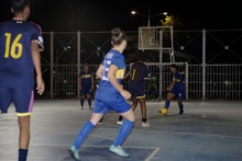 &lsquo;Perla&rsquo; trasciende todo tipo de fronteras en barrios de Cali