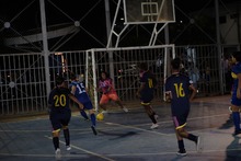 &lsquo;Perla&rsquo; trasciende todo tipo de fronteras en barrios de Cali