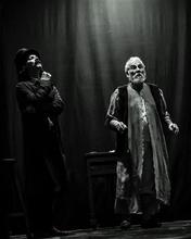 Lis&iacute;maco N&uacute;&ntilde;ez, un legado de arte, pasi&oacute;n y tenacidad en el teatro