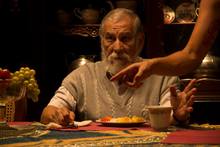 Lis&iacute;maco N&uacute;&ntilde;ez, un legado de arte, pasi&oacute;n y tenacidad en el teatro