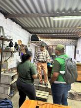 &lsquo;Negocios Verdes&rsquo; en Cali, en busca del consumo sostenible 