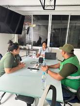 &lsquo;Negocios Verdes&rsquo; en Cali, en busca del consumo sostenible 