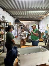 &lsquo;Negocios Verdes&rsquo; en Cali, en busca del consumo sostenible 