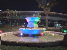 Monumentos, fuentes y bienes de inter&eacute;s cultural resplandecer&aacute;n este 25 de julio con la bandera de Cali