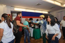 Alcald&iacute;a celebr&oacute; con su talento humano el cumplea&ntilde;os 487 de Santiago de Cali