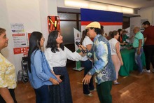 Alcald&iacute;a celebr&oacute; con su talento humano el cumplea&ntilde;os 487 de Santiago de Cali