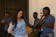 Alcald&iacute;a celebr&oacute; con su talento humano el cumplea&ntilde;os 487 de Santiago de Cali