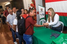 Alcald&iacute;a celebr&oacute; con su talento humano el cumplea&ntilde;os 487 de Santiago de Cali