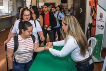 Alcald&iacute;a celebr&oacute; con su talento humano el cumplea&ntilde;os 487 de Santiago de Cali