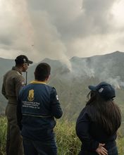 Comenz&oacute; la temporada seca y &lsquo;El Ni&ntilde;o&rsquo; se queda hasta el 2024
