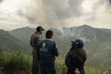 Comenz&oacute; la temporada seca y &lsquo;El Ni&ntilde;o&rsquo; se queda hasta el 2024