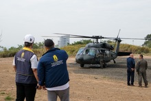 Comenz&oacute; la temporada seca y &lsquo;El Ni&ntilde;o&rsquo; se queda hasta el 2024