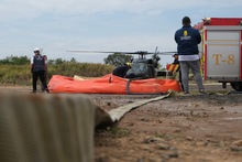 Comenz&oacute; la temporada seca y &lsquo;El Ni&ntilde;o&rsquo; se queda hasta el 2024