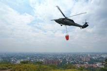 Comenz&oacute; la temporada seca y &lsquo;El Ni&ntilde;o&rsquo; se queda hasta el 2024