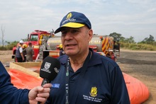 Comenz&oacute; la temporada seca y &lsquo;El Ni&ntilde;o&rsquo; se queda hasta el 2024