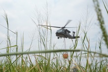 Comenz&oacute; la temporada seca y &lsquo;El Ni&ntilde;o&rsquo; se queda hasta el 2024