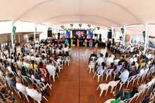 &lsquo;5 Parques para la Vida&rsquo;, el mejor regalo a Cali en sus 487 a&ntilde;os