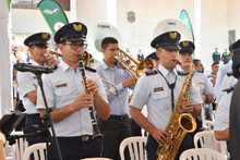&lsquo;5 Parques para la Vida&rsquo;, el mejor regalo a Cali en sus 487 a&ntilde;os