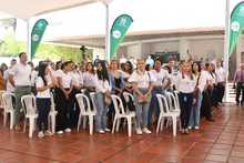 &lsquo;5 Parques para la Vida&rsquo;, el mejor regalo a Cali en sus 487 a&ntilde;os