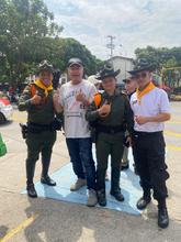 Celebramos el aniversario 487 de Cali con la nueva estrategia de la Alcald&iacute;a &lsquo;Te Queremos Cali&rsquo;