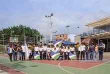 Celebramos el aniversario 487 de Cali con la nueva estrategia de la Alcald&iacute;a &lsquo;Te Queremos Cali&rsquo;