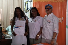 Salud P&uacute;blica implementa acciones para disminuir la desnutrici&oacute;n aguda en ni&ntilde;os y ni&ntilde;as de Cali