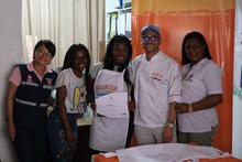 Salud P&uacute;blica implementa acciones para disminuir la desnutrici&oacute;n aguda en ni&ntilde;os y ni&ntilde;as de Cali